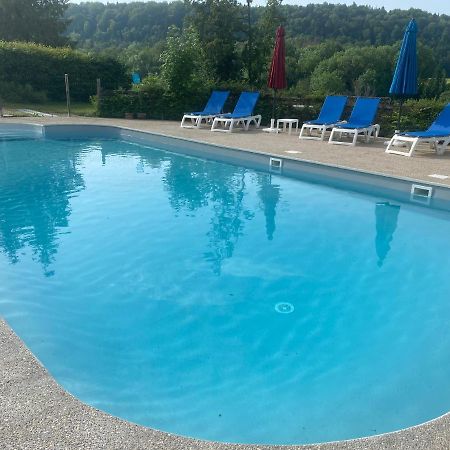 Chalet Des Planchettes Marigny  Екстер'єр фото