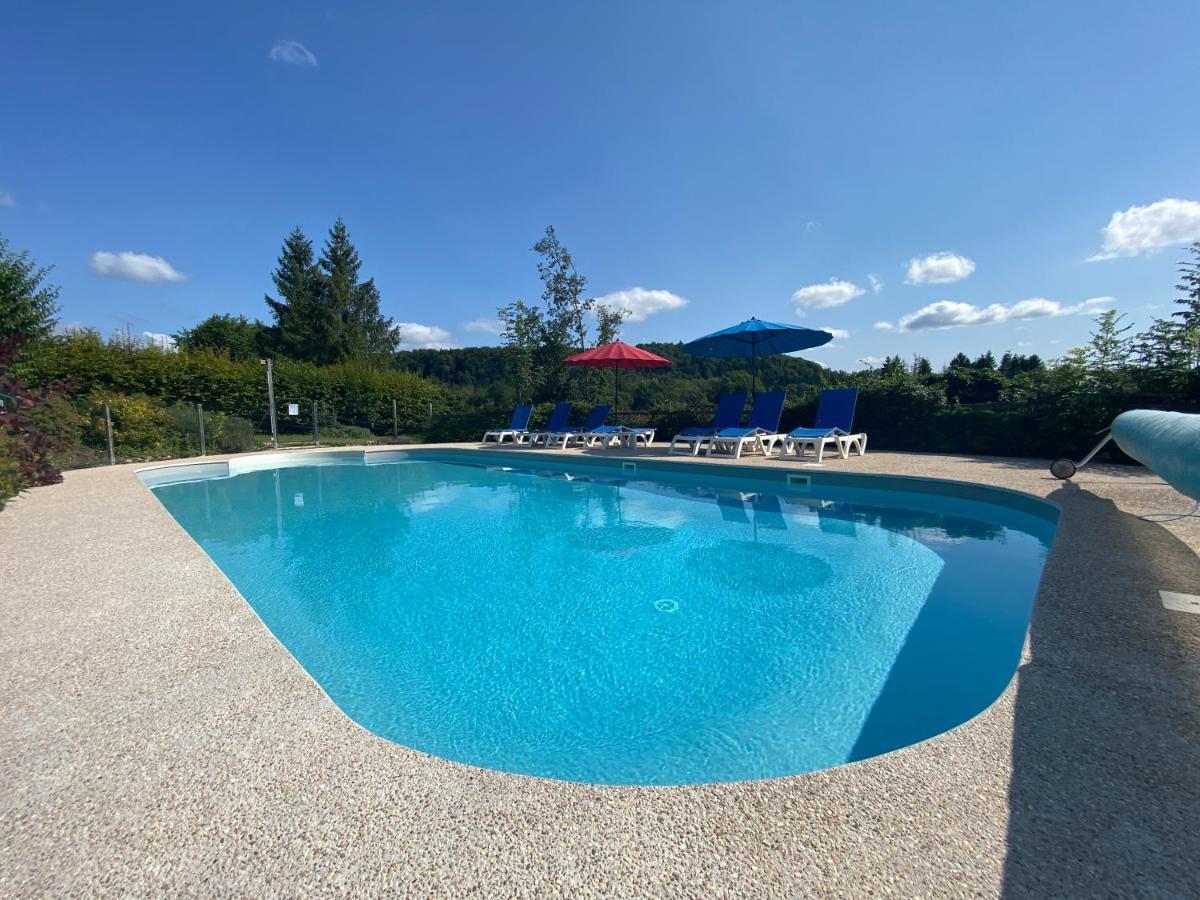 Chalet Des Planchettes Marigny  Екстер'єр фото