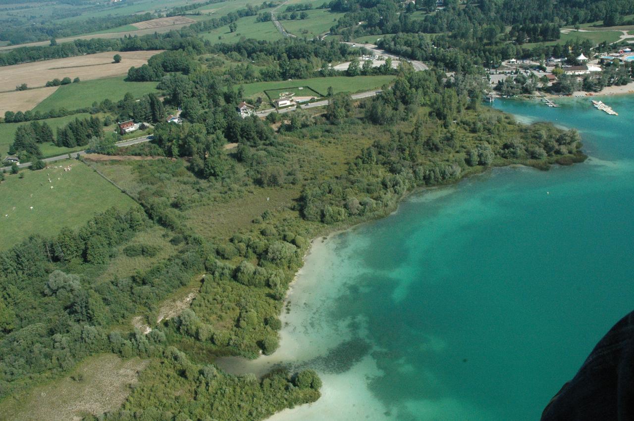 Chalet Des Planchettes Marigny  Екстер'єр фото
