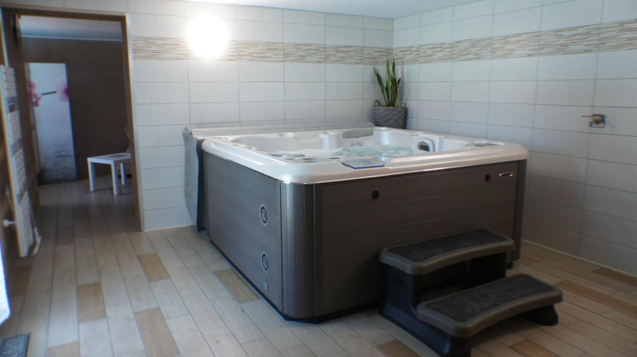 Chalet Des Planchettes Marigny  Екстер'єр фото