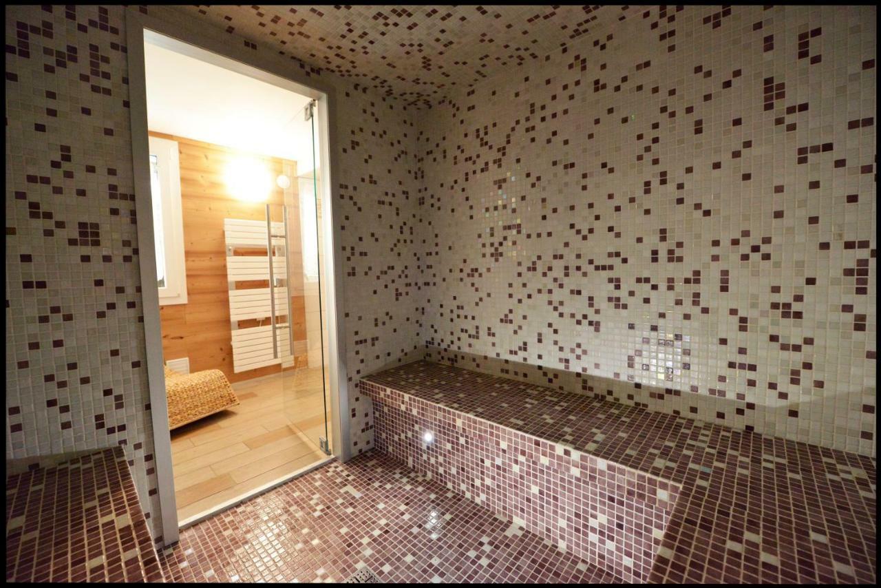 Chalet Des Planchettes Marigny  Екстер'єр фото