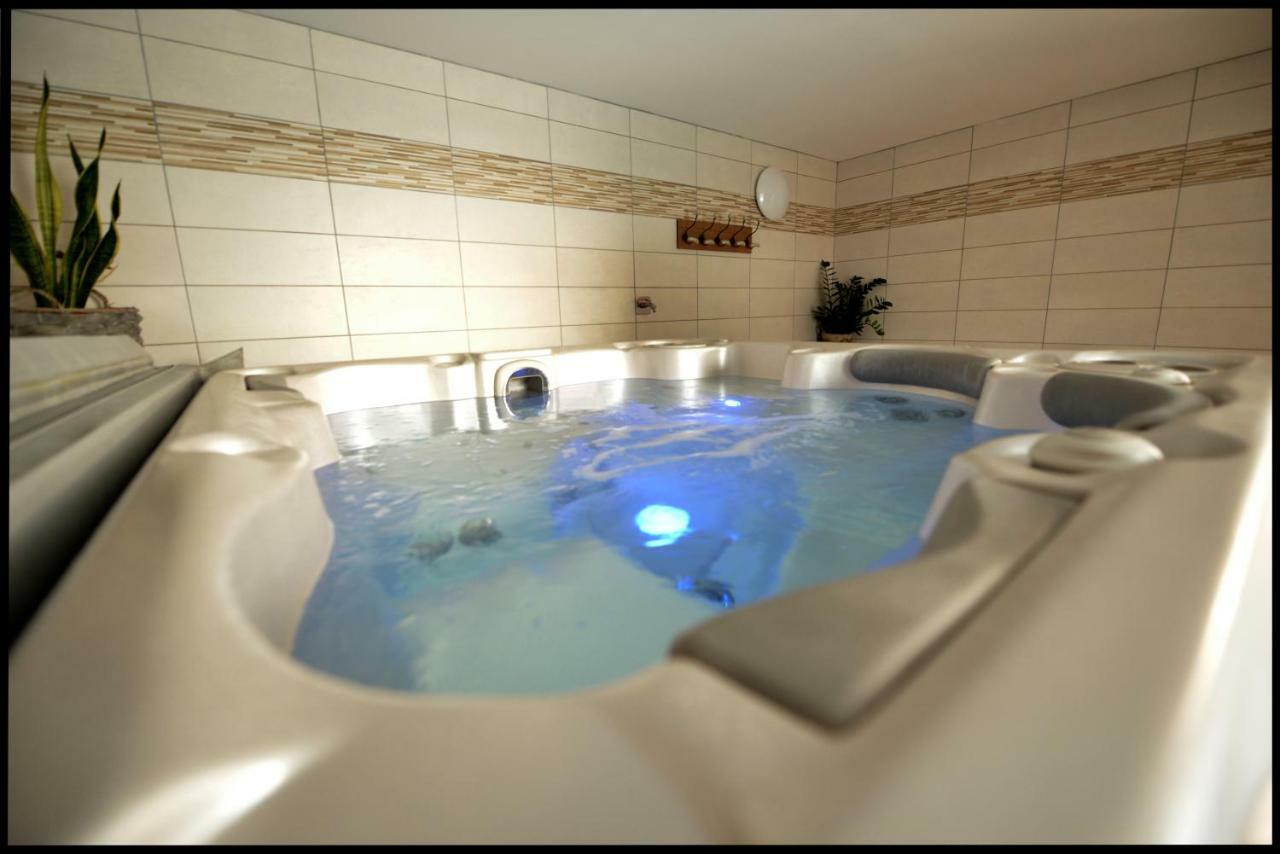 Chalet Des Planchettes Marigny  Екстер'єр фото